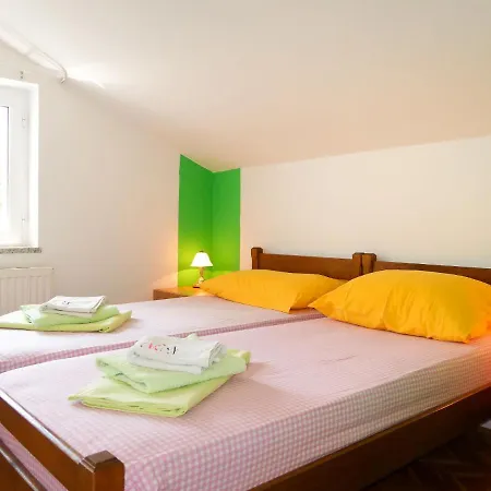 Blekic - Mlk305 By Interhome Apartment