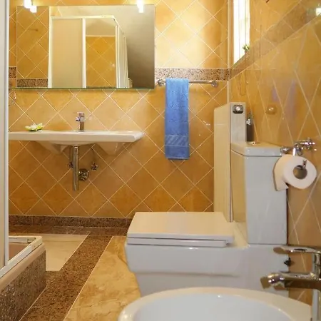 Apartment Blekic - Mlk305 By Interhome