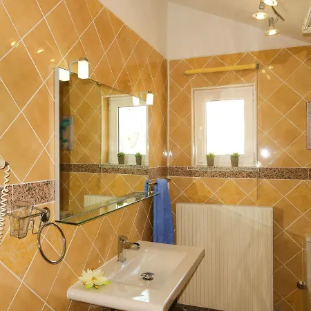 Blekic - Mlk305 By Interhome Apartment