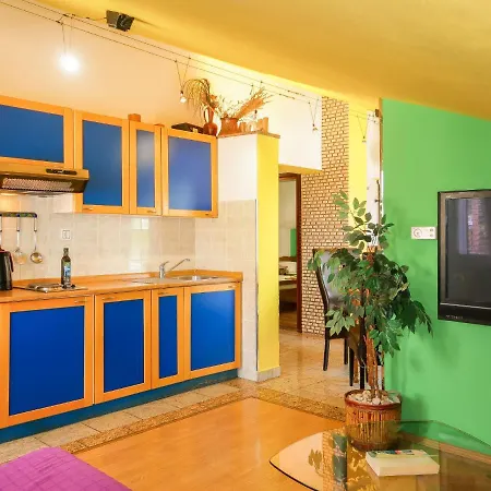 Apartamento Blekic By Interhome