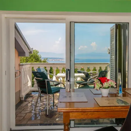 Blekic By Interhome Apartamento Malinska