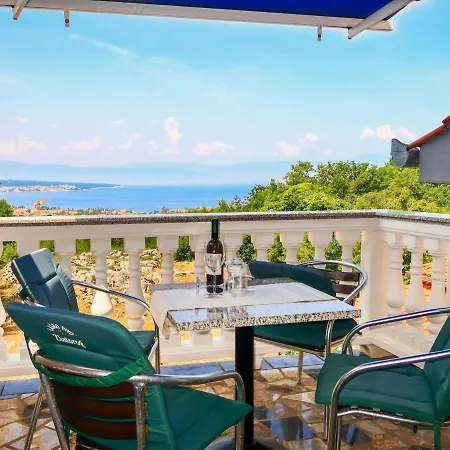 Blekic By Interhome Apartamento *