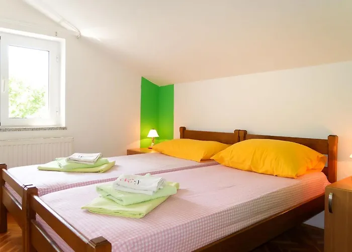 Blekic By Interhome Apartament
