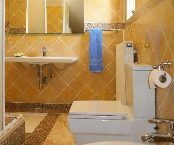 Apartament Blekic By Interhome