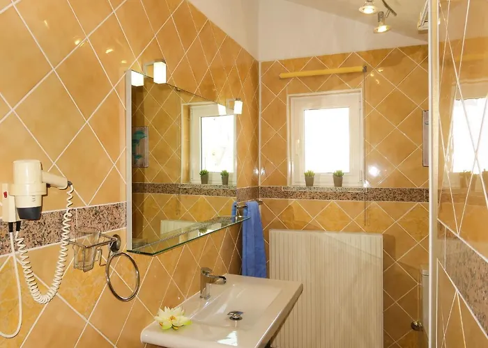 Blekic By Interhome Apartament