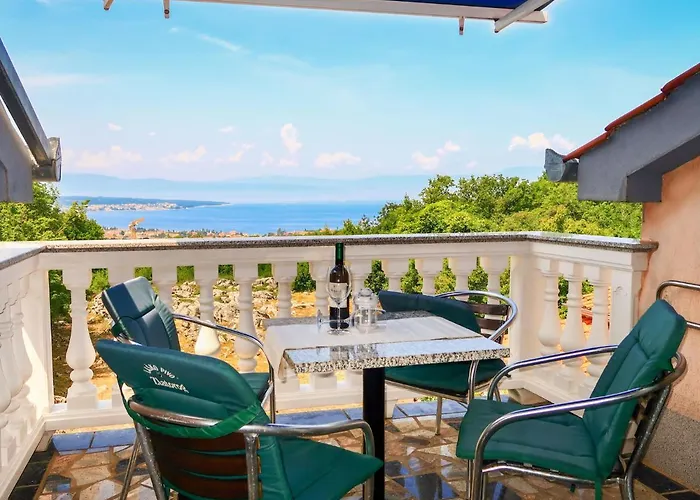Blekic By Interhome Apartament *
