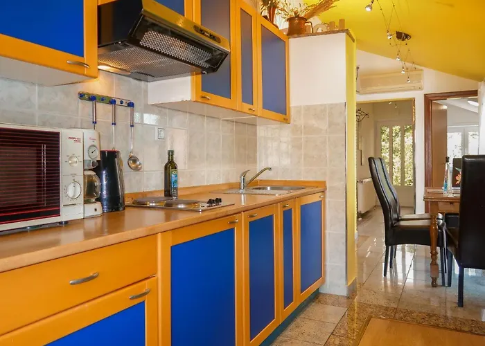 Apartament Blekic By Interhome Malinska